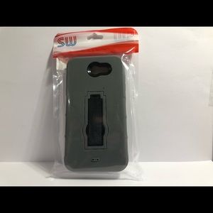 Sampson Galaxy J7 2017 Case